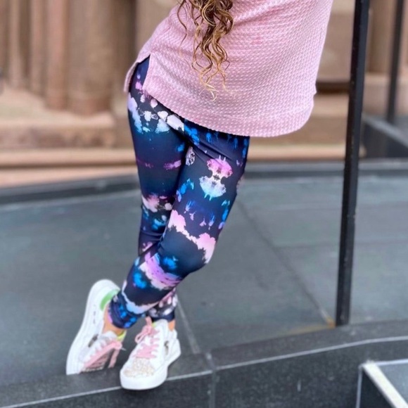 NWT Pixie Lane Leggings - Picture 4 of 4